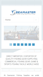 Mobile Screenshot of commercial-fishing.net